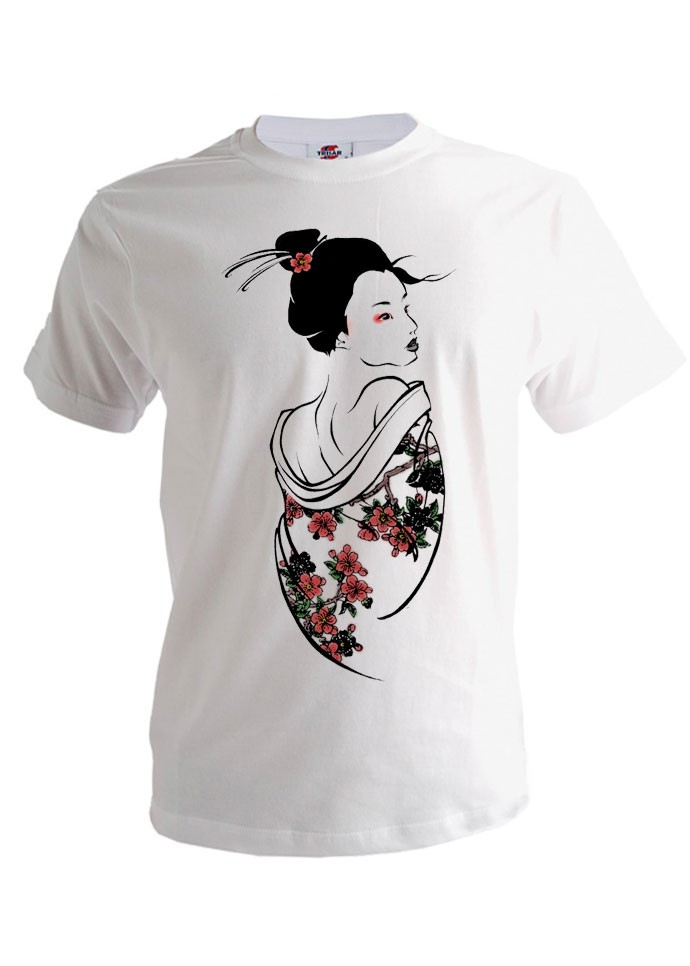 ���������� ������� �������� ����� Geisha 48957 �� ����� � ����� 