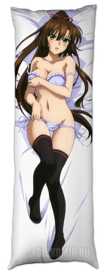 ��������� ���������� �� ������� ��������� ���� ����� - ����� �������� Ecchi ver.