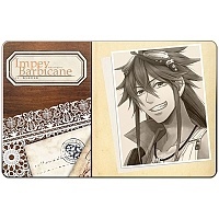    Code: Realize - Impey Barbicane