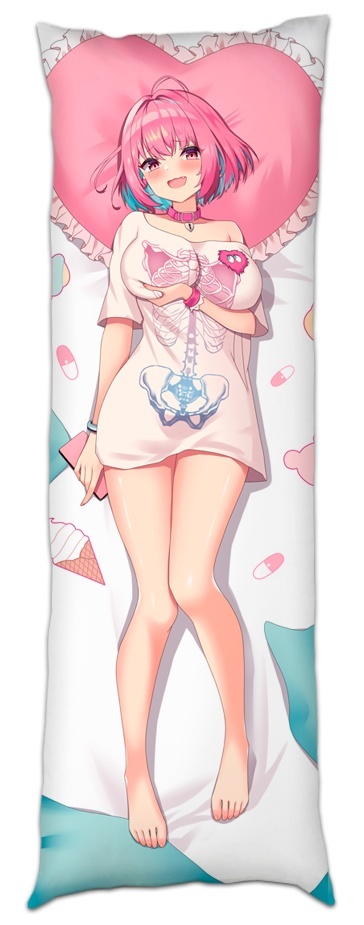 ���������� ��������� � �������� ���������� - Yumemi Riamu