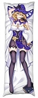    Genshin Impact - Lisa