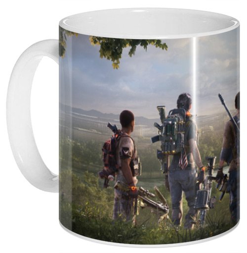���������� ������� ������ The Division 2 Washington �� ����� � ����� Tom Clancy's / Rainbow Six: Siege / ������ 6: ����� / ������ �����: ����� / Ghost Recon: Wildlands / ����� ������� / The Division / ������������� / ��������