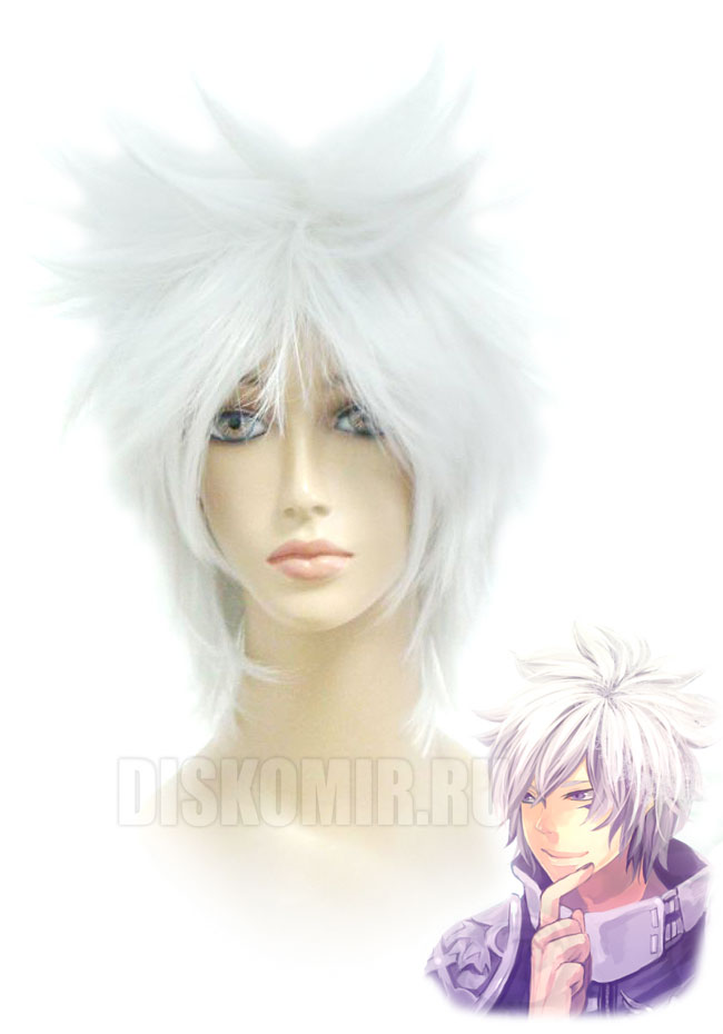 ���������� ������� ������� ����� Hitman Reborn! - Byakuran �� ����� � ����� �������-������� ������! / Katekyo Hitman Reborn! / Kateikyoushi Hitman Reborn! / Home Tutor Hitman Reborn! / ���������-������ ������!