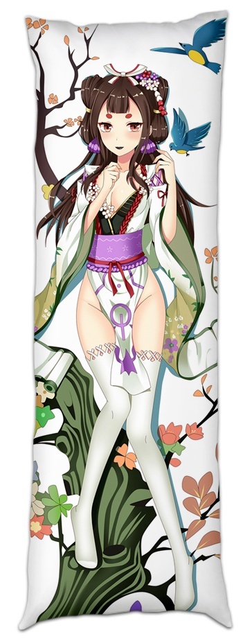 ��������� ���������� Onmyoji - Kachou Fuugetsu