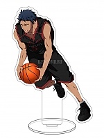   Kuroko no Basuke -   (Daiki Aomine)