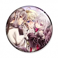  Owari no Seraph - Vampires