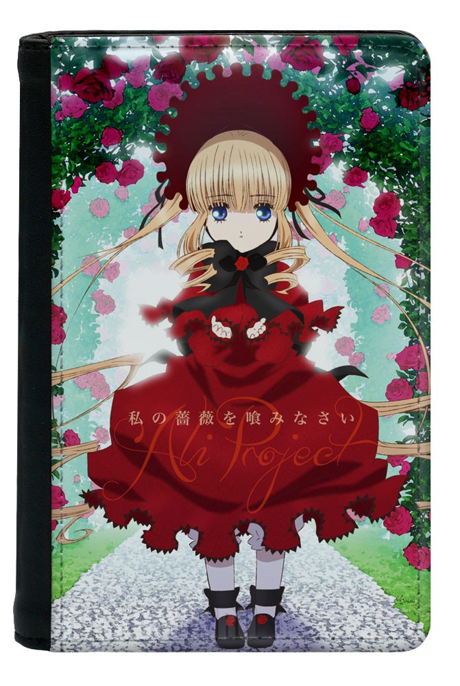 ������� �� ������� ������ Rozen Maiden - Shinku