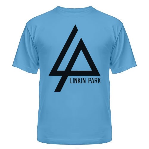    Linkin Park Logo 2014       / Linkin Park