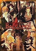 Baccano! (!) MPEG4