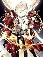  / God Eater [13  13]