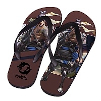 �������� Overwatch Hanzo