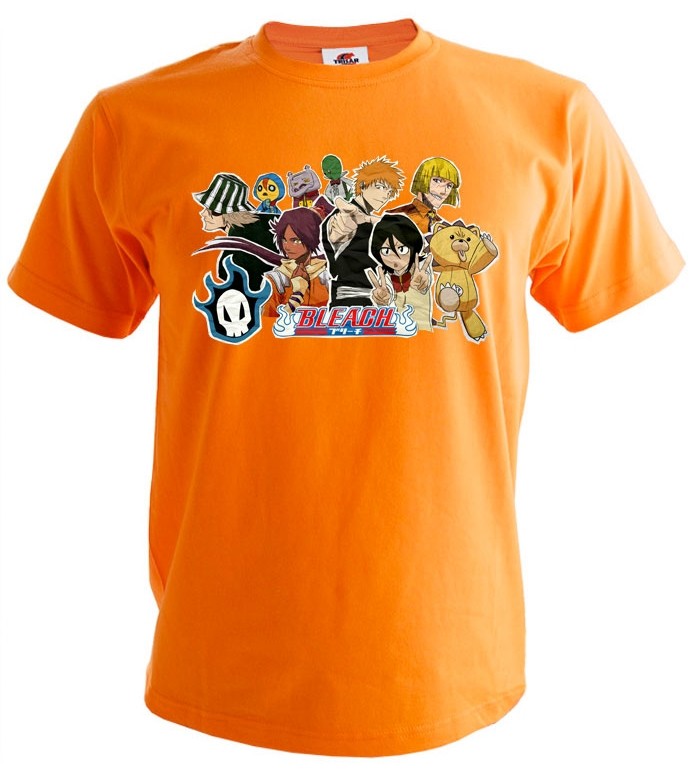 ���������� ������� ����� �������� ���� �� ����� � ����� ���� / Bleach