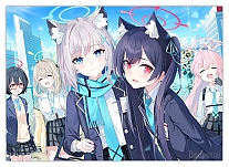     /    