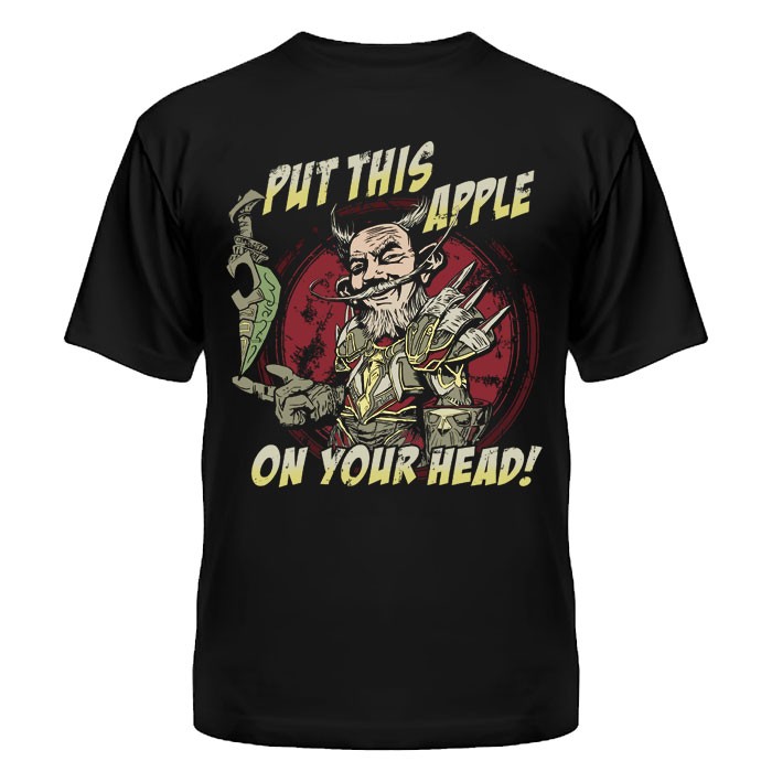 ���������� ������� �������� Hearthstone Knife Juggler �� ����� � ����� �������� ���� / Hearthstone / ���������