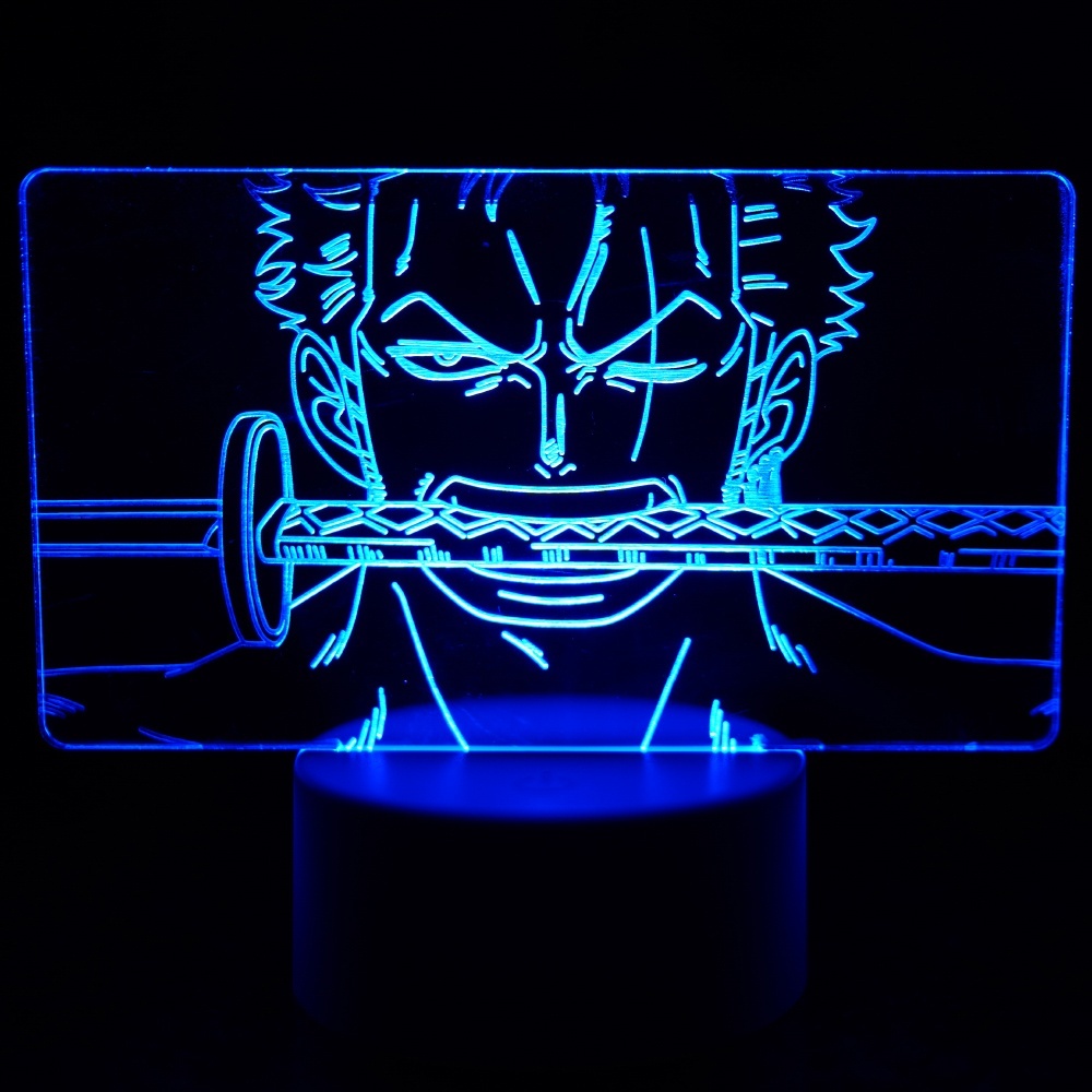 ������������ ����� One Piece - ����