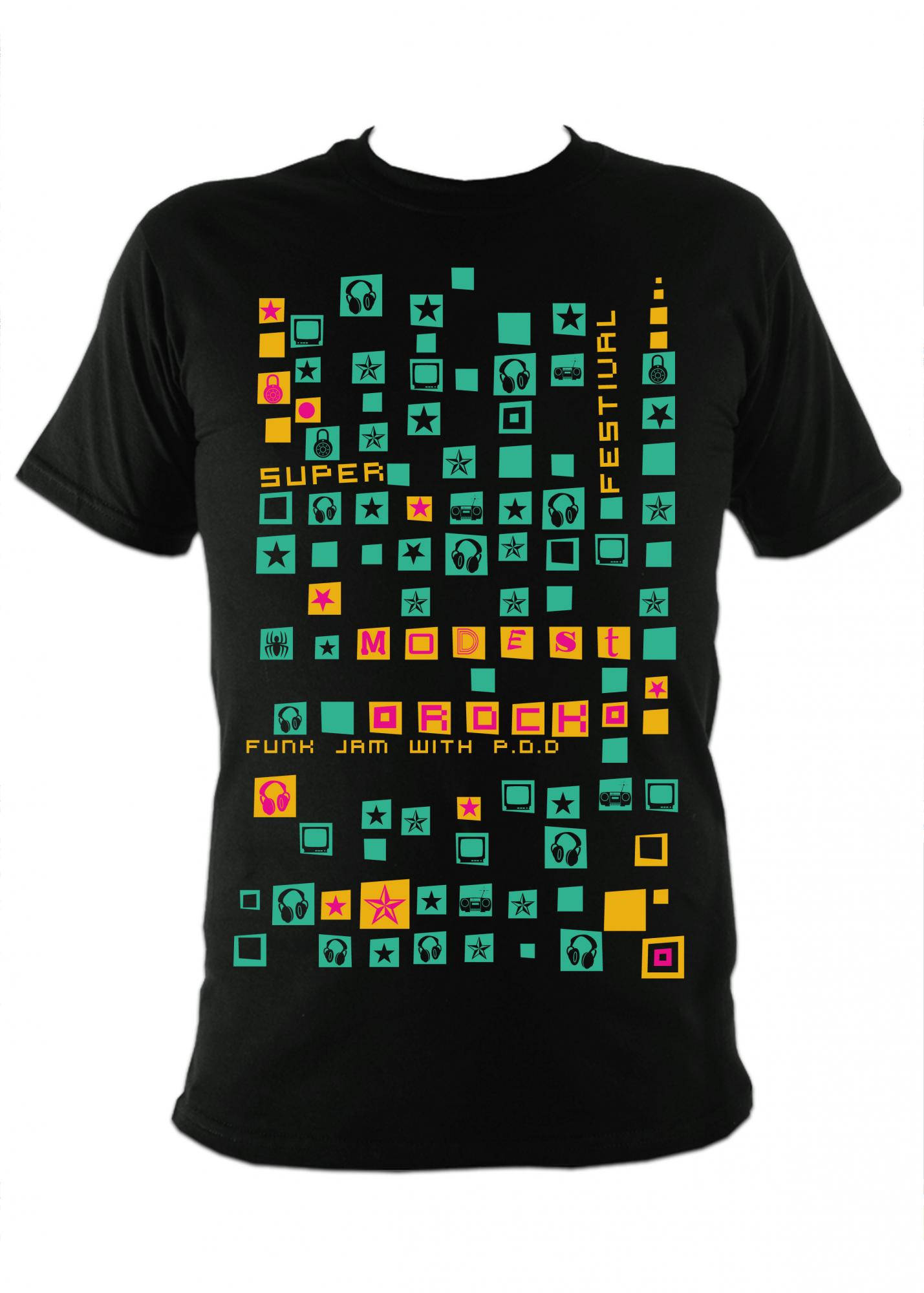 ���������� ������� �������� Modest Rock �� ����� � ����� 