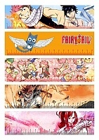   Fairy Tail No.1