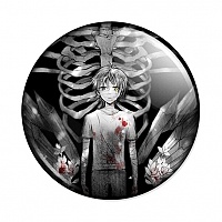  Satsuriku no Tenshi - Child Isaac Foster
