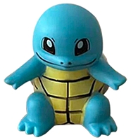   Squirtle 100 