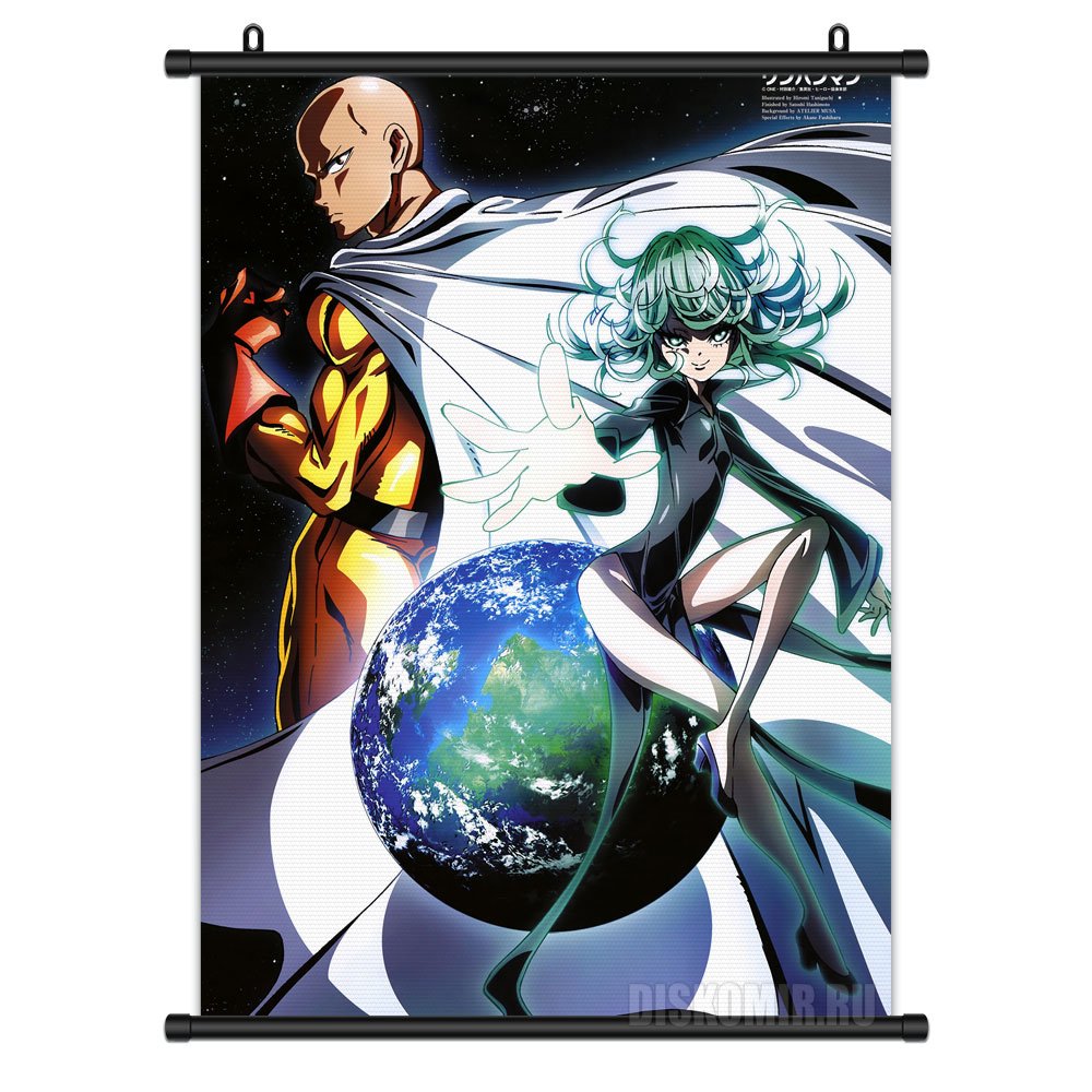 ���������� ������� ������� �������� ���������� - ��������� ������� � ������� �� ����� � ����� ���������� / Onepunch-Man / One Punch Man / Onepunch Man / ��� ���� ��� / ����� ������