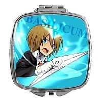  Katekyo Hitman Reborn! 301380