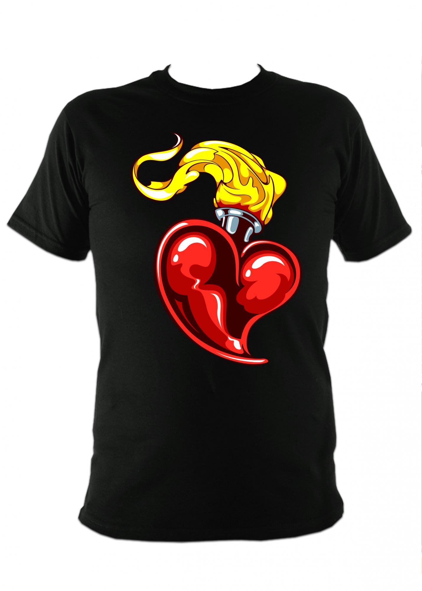 ���������� ������� �������� Heart 48477 �� ����� � ����� 
