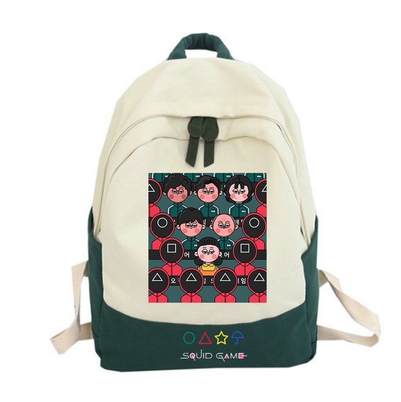 ������ �������� Squid Game 610145