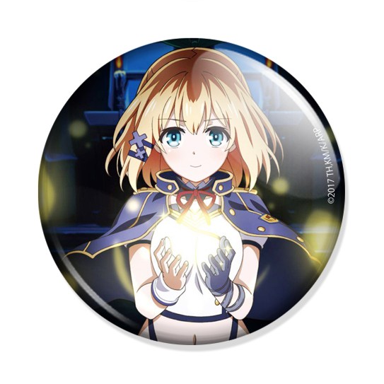 ���������� ������� ������ RokuAka Rumia Tingel �� ����� � ����� ������� ����� - ������� ����������� ������������� / Rokudenashi Majutsu Koushi to Akashic Records / Akashic Records of Bastard Magic Instructor / RokuAka