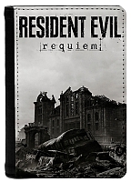    Resident Evil Requiem / RE9