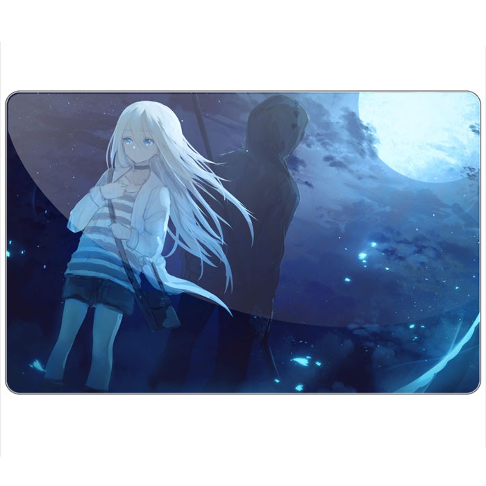 ���������� ������� ������ ��������� ������������� Angels of Death - Isaac Foster � Rachel �� ����� � ����� ����� ������������� / Satsuriku no Tenshi / Angel of Massacre / Angel of Slaughter / Angels of Death / ������ ������ / ����� �����