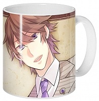  Meiji Tokyo Renka - Kawakami Otojiro