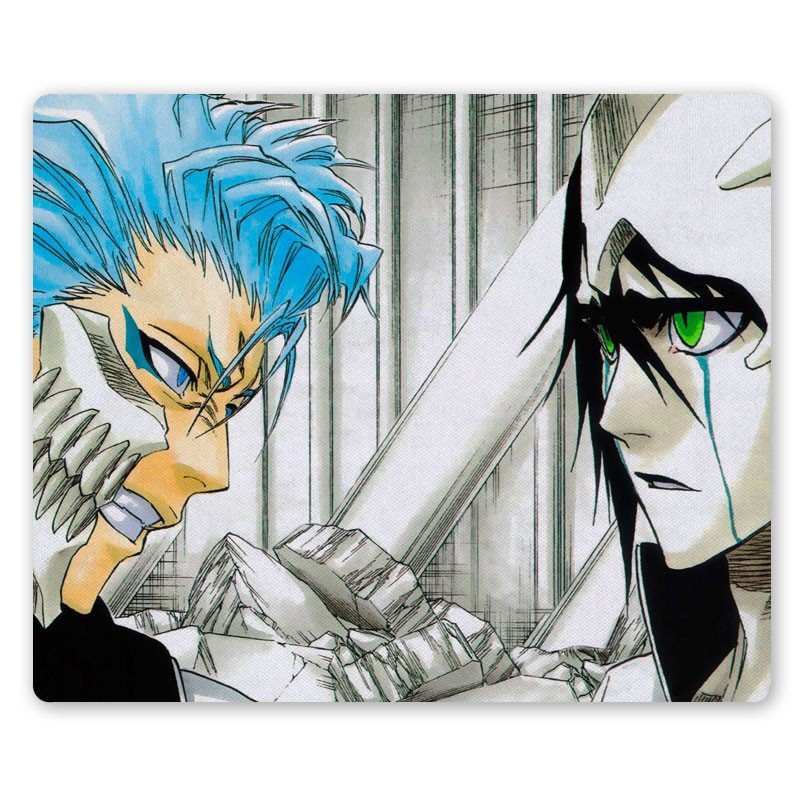 ���������� ������� ������ ��� ����� ���� No.2 �� ����� � ����� ���� / Bleach