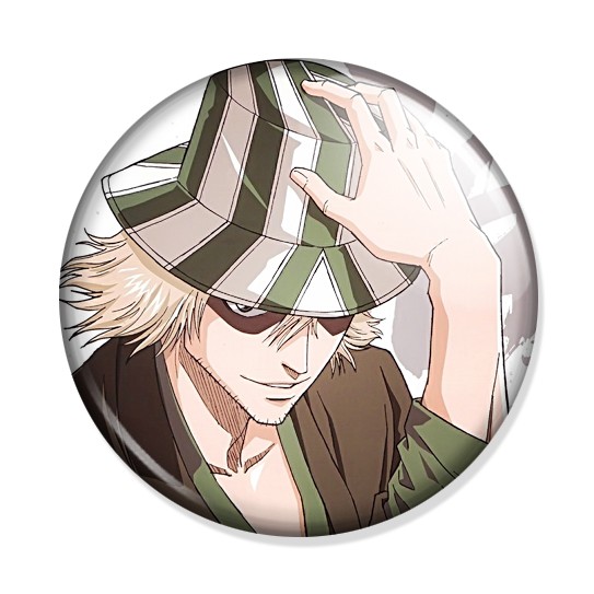 ���������� ������� ������ ���� - ����� ������� �� ����� � ����� ���� / Bleach