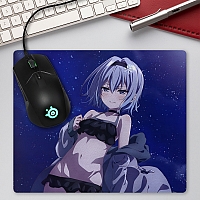    Ryuuou no Oshigoto! - Ginko Sora