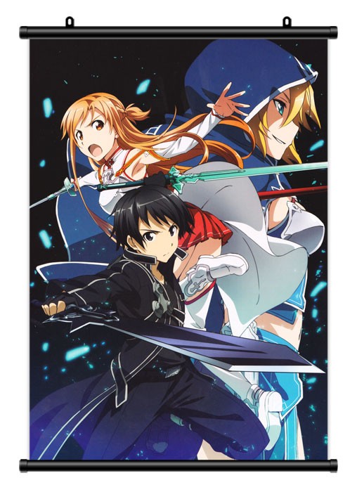 ���������� ������� ������� �������� ������� ���� ������ No.2 �� ����� � ����� ������� ���� ������ / Sword Art Online / SAO