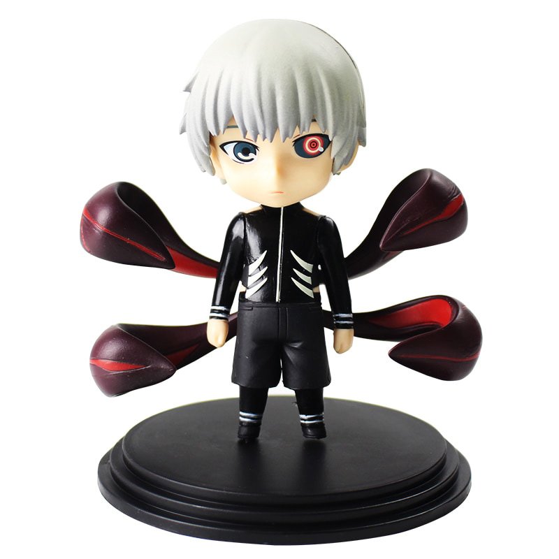 ������� Chara-Forme 007. Tokyo Ghoul - Ken Kaneki Ver.1
