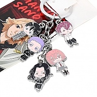 ������ ������������� ��������� �������� 610394