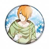  Idolmaster SideM Type: Intelligence - Kazuki Tsukumo