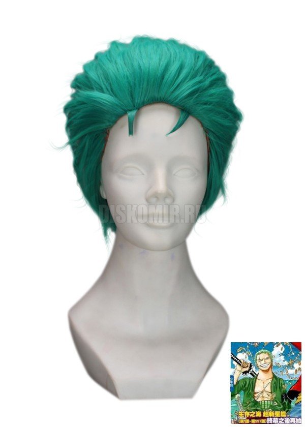 ���������� ������� ������� ����� One Piece Roronoa Zoro �� ����� � ����� ���-��� / One Piece / ������� ��� / ����� ������