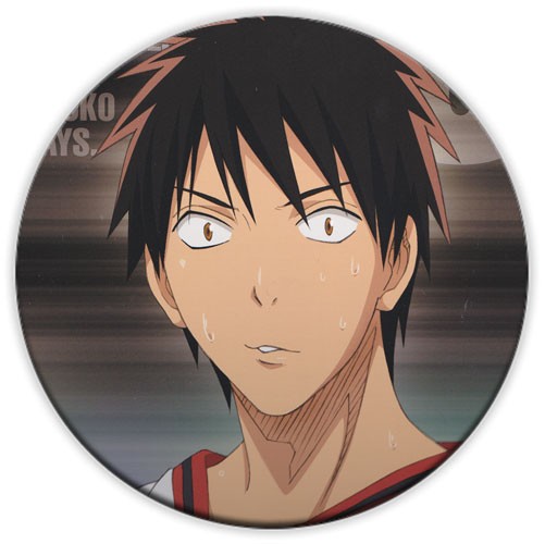 ������ ��������� ������� Kuroko no Basuke 305846