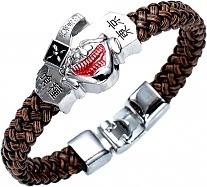 ������� �������� ������� Tokyo Ghoul Mask (����������)