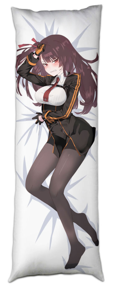 ��������� ���������� �� ������� ��������� WA2000 �� Girls' Frontline 618512