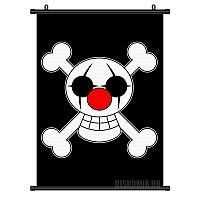   One Piece: Buggy