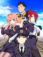 Rail Wars! ( !) HD