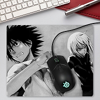    To Aru Majutsu no Index 56201