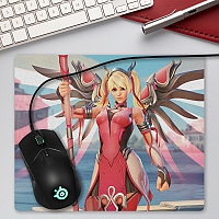     Overwatch - - 
