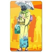    DRAMAtical Murder - Clear (Yellow)