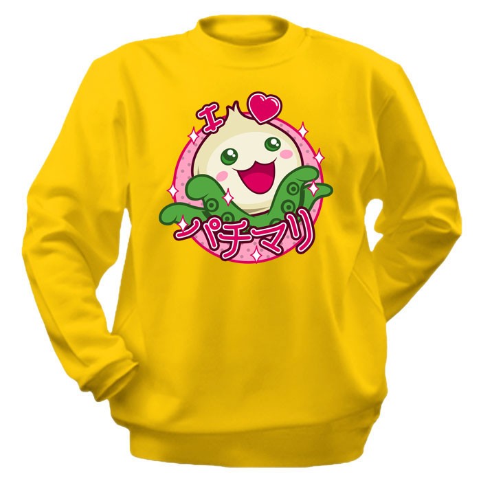 ���������� ������� ��������� Overwatch Pachimari �� ����� � ����� Overwatch / �������� / �����