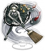   Danganronpa -   (Kirumi Tojo)