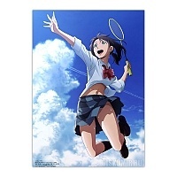  Hanebado! - Ayano Hanesaki